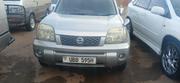 Nissan X-Trail 2005 Silver for sale