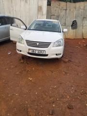 Toyota Premio 1.8 AWD 2006 White for sale