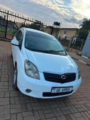 Toyota Corolla Spacio 1.5 X 2004 White for sale