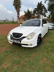 Toyota Verossa 2004 White for sale
