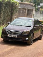 Toyota Premio 1.8 AWD 2008 Maroon for sale