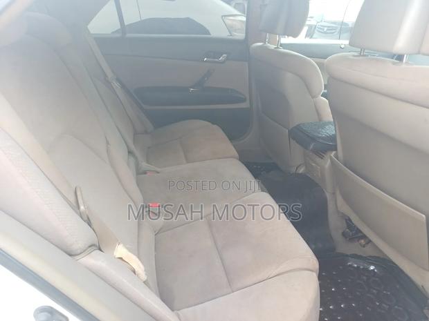Toyota Mark X 2.5 RWD 2006 Pearl