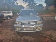 Toyota Land Cruiser Prado 3.0 TD 1999 Silver for sale