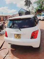 Toyota IST 2005 White for sale