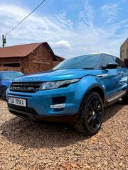 Land Rover Range Rover 2015 Blue for sale