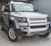 Land Rover Defender First Edition 2021 Silver for sale