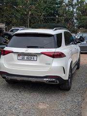 Mercedes-Benz GLE-Class 2020 White for sale