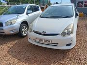 Toyota Wish 2008 White for sale