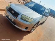 Subaru Forester 2.0 X Trend 2006 Silver for sale