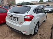 Subaru Impreza 2013 White for sale