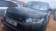 Land Rover Range Rover 2018 for sale