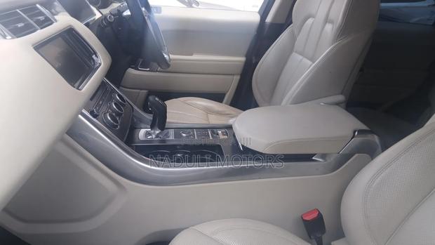 Land Rover Range Rover 2018