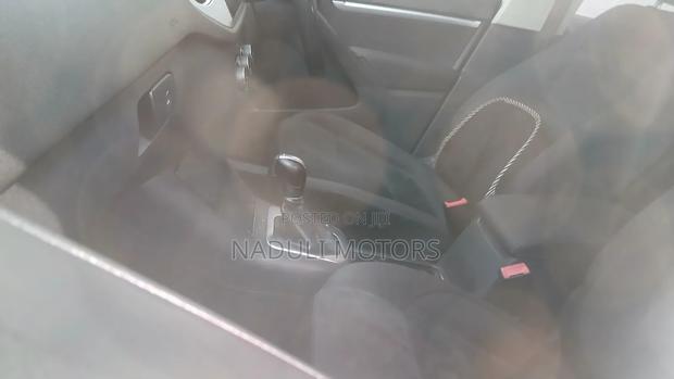 Volkswagen Tiguan 2010
