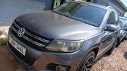 Volkswagen Tiguan 2010 for sale
