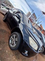 Toyota RAV4 2.5 2010 Black for sale