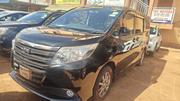 Toyota Noah 2015 Black for sale