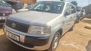 Toyota Probox 2012 Silver for sale