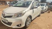 Toyota Vitz 2011 White for sale