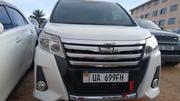 Toyota Noah 2016 White for sale