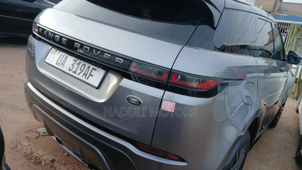 Land Rover Range Rover 2018
