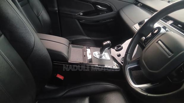 Land Rover Range Rover 2018