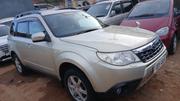 Subaru Forester 2010 Gold for sale