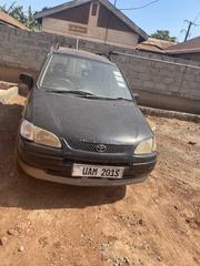 Toyota Corolla Spacio 2009 Black for sale