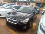 Subaru Impreza 2.0i Sport Limited 2013 Black for sale