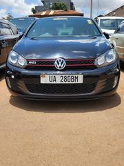 Volkswagen Golf GTI 2010 Black for sale