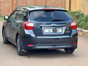 Subaru Impreza 2014 Black for sale