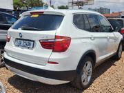 BMW X3 2014 for sale