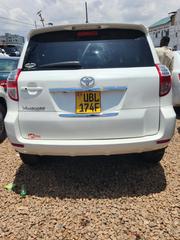 Toyota Vanguard 2010 for sale
