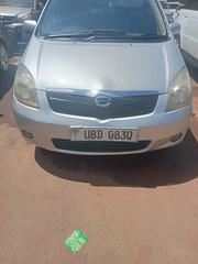 Toyota Corolla Spacio 1.5 X 2006 Silver for sale