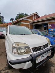 Nissan X-Trail 2005 White for sale