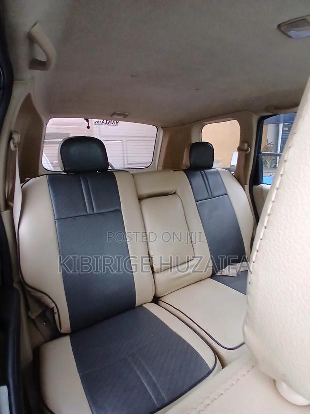 Nissan X-Trail 2005 White