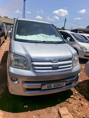 Toyota Noah 2.0 FWD (8 Seater) 2003 Silver for sale