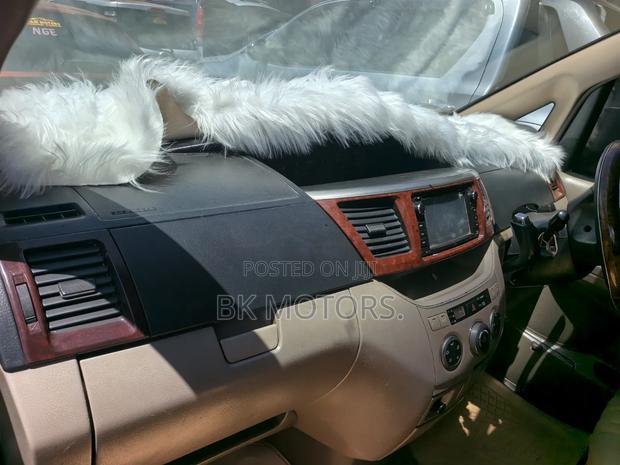 Toyota Noah 2.0 FWD (8 Seater) 2003 Silver