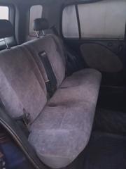 Toyota Raum 2002 Blue for sale