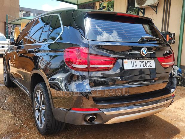 BMW X5 2017