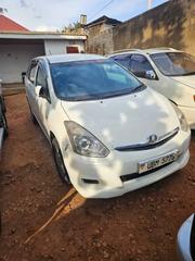 Toyota Wish 2007 White for sale