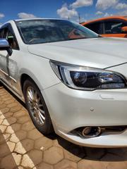 Subaru Legacy 2.5i Premium AWD 2017 Silver for sale