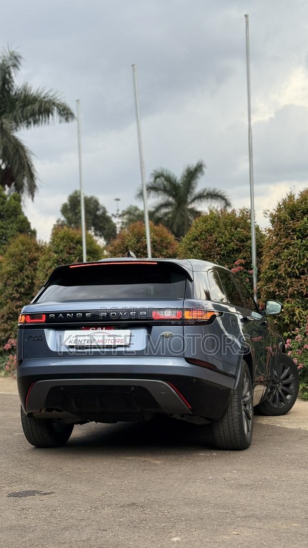 Land Rover Range Rover Velar D180 S 4x4 2019 Blue