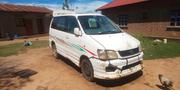 Toyota LiteAce Noah 1999 White for sale