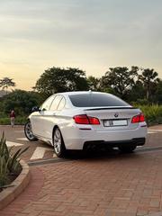 BMW X5 2012 White for sale