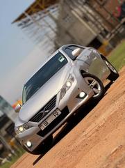 Toyota Mark X 2012 Silver for sale