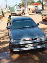 Toyota Corolla Station Wagon 1991 Gray for sale