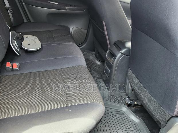 Nissan Sentra 2015 Gray