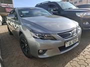 Toyota Mark X 2.5 RWD 2012 Gray for sale