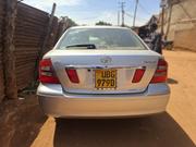 Toyota Premio 1.8 FWD 2006 Silver for sale
