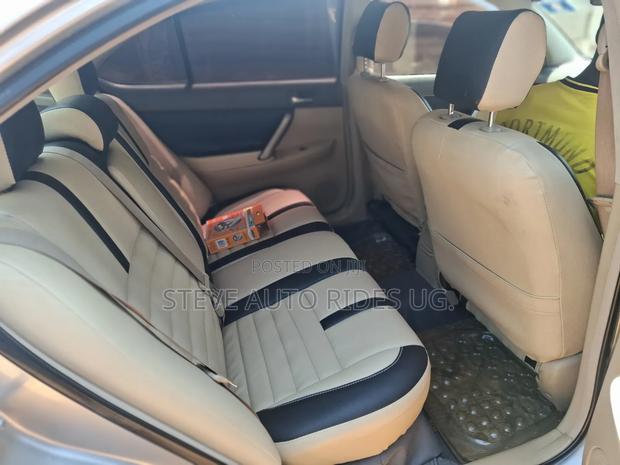 Toyota Premio 1.8 FWD 2006 Silver